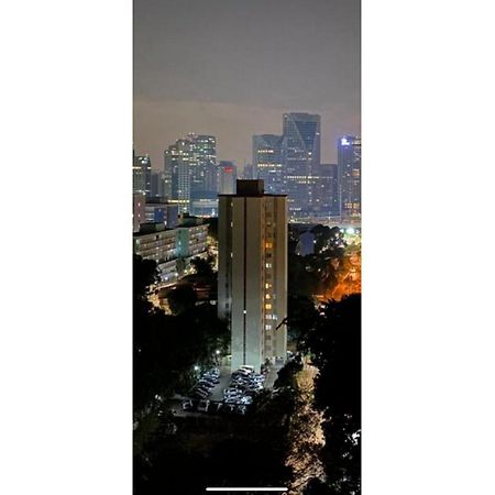 Apto Morumbi Completo São Paulo Exterior foto