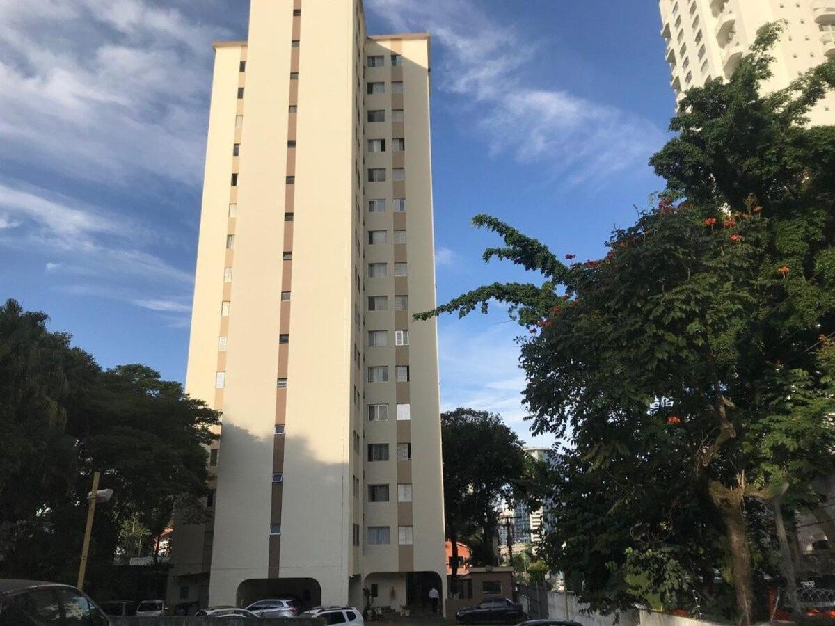 Apto Morumbi Completo São Paulo Exterior foto